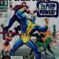 Couverture de AVENGERS (1963) #42 - par John Buscema - lecubeacomics.com