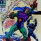 Couverture de AVENGERS (1963) #52 - par John Buscema - lecubeacomics.com