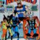 Couverture de AVENGERS (1963) #68 - par Sal Buscema - lecubeacomics.com