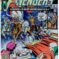 Couverture de AVENGERS (1963) #142 - par Gil Kane - lecubeacomics.com