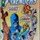 Couverture de AVENGERS (1963) #145 - par Dan Adkins - lecubeacomics.com