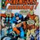 Couverture de AVENGERS (1963) #151 - par Dan Adkins - lecubeacomics.com