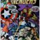 Couverture de AVENGERS (1963) #153 - par Al Milgrom - lecubeacomics.com