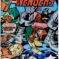 Couverture de AVENGERS (1963) #157 - par Jack Kirby - lecubeacomics.com
