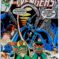 Couverture de AVENGERS (1963) #160 - par George Perez - lecubeacomics.com