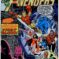 Couverture de AVENGERS (1963) #168 - par Annette Kawecki - lecubeacomics.com