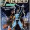 Couverture de AVENGERS (1963) #185 - par George Perez - lecubeacomics.com