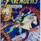 Couverture de AVENGERS (1963) #194 - par George Perez - lecubeacomics.com