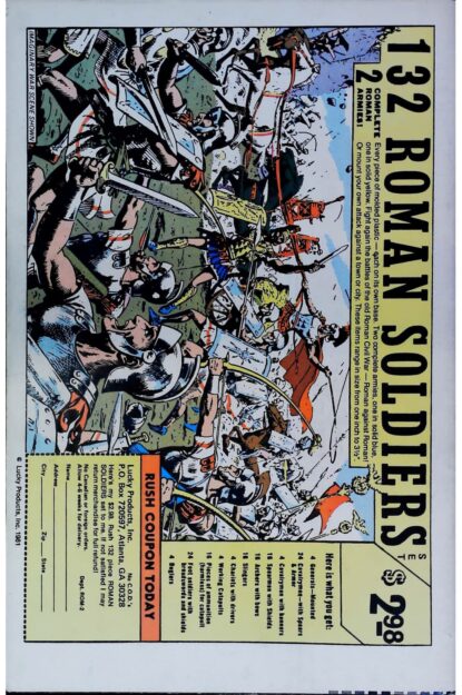 AVENGERS (1963) #205 - Marvel - lecubeacomics.com Couverture de AVENGERS (1963) #205 - par Alan Kupperberg - lecubeacomics.com