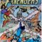 Couverture de AVENGERS (1963) #212 - par Alan Kupperberg - lecubeacomics.com