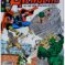 Couverture de AVENGERS (1963) #222 - par Al Milgrom - lecubeacomics.com