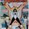 Couverture de AVENGERS (1963) #227 - par Brett Breeding - lecubeacomics.com