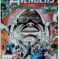 Couverture de AVENGERS (1963) #229 - par Al Milgrom - lecubeacomics.com