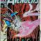 Couverture de AVENGERS (1963) #231 - par Al Milgrom - lecubeacomics.com