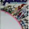 Couverture de AVENGERS (1963) #233 - par John Byrne - lecubeacomics.com