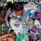 Couverture de AVENGERS (1963) #234 - par Al Milgrom - lecubeacomics.com