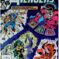 Couverture de AVENGERS (1963) #235 - par Al Milgrom - lecubeacomics.com