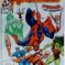 Couverture de AVENGERS (1963) #236 - par Al Milgrom - lecubeacomics.com