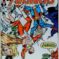 Couverture de AVENGERS (1963) #248 - par Al Milgrom - lecubeacomics.com
