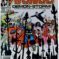 Couverture de AVENGERS (1963) #249 - par Al Milgrom - lecubeacomics.com
