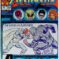 Couverture de AVENGERS (1963) #253 - par Bob Hall - lecubeacomics.com