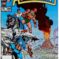 Couverture de AVENGERS (1963) #256 - par John Buscema - lecubeacomics.com