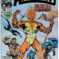 Couverture de AVENGERS (1963) #258 - par John Buscema - lecubeacomics.com