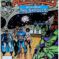 Couverture de AVENGERS (1963) #259 - par John Buscema - lecubeacomics.com