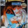 Couverture de AVENGERS (1963) #260 - par John Byrne - lecubeacomics.com
