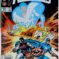 Couverture de AVENGERS (1963) #261 - par John Buscema - lecubeacomics.com