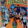 Couverture de AVENGERS (1963) #266 - par John Buscema - lecubeacomics.com