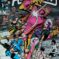 Couverture de AVENGERS (1963) #268 - par John Buscema - lecubeacomics.com