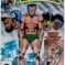 Couverture de AVENGERS (1963) #270 - par John Buscema - lecubeacomics.com