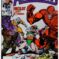 Couverture de AVENGERS (1963) #274 - par John Buscema - lecubeacomics.com