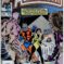 Couverture de AVENGERS (1963) #275 - par John Buscema - lecubeacomics.com