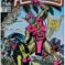 Couverture de AVENGERS (1963) #278 - par John Buscema - lecubeacomics.com