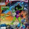 Couverture de AVENGERS (1963) #281 - par John Buscema - lecubeacomics.com