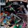 Couverture de AVENGERS (1963) #284 - par John Buscema - lecubeacomics.com