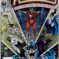 Couverture de AVENGERS (1963) #287 - par John Buscema - lecubeacomics.com