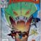 Couverture de AVENGERS (1963) #293 - par John Buscema - lecubeacomics.com