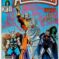 Couverture de AVENGERS (1963) #294 - par John Buscema - lecubeacomics.com