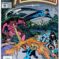 Couverture de AVENGERS (1963) #299 - par John Buscema - lecubeacomics.com