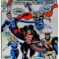 Couverture de AVENGERS (1963) #300 - par John Buscema - lecubeacomics.com