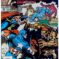Couverture de AVENGERS (1963) #304 - par Kieron Dwyer - lecubeacomics.com