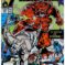 Couverture de AVENGERS (1963) #307 - par Paul Ryan - lecubeacomics.com