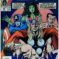 Couverture de AVENGERS (1963) #308 - par Paul Ryan - lecubeacomics.com
