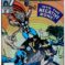 Couverture de AVENGERS (1963) #309 - par Paul Ryan - lecubeacomics.com