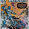 Couverture de AVENGERS (1963) #313 - par Paul Ryan - lecubeacomics.com
