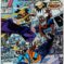 Couverture de AVENGERS (1963) #316 - par Paul Ryan - lecubeacomics.com