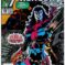Couverture de AVENGERS (1963) #318 - par Paul Ryan - lecubeacomics.com
